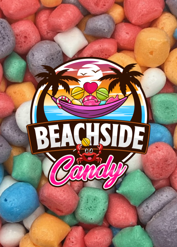 Freeze Dried Airy Head Crunch (Orignal) - 4.5 oz bag