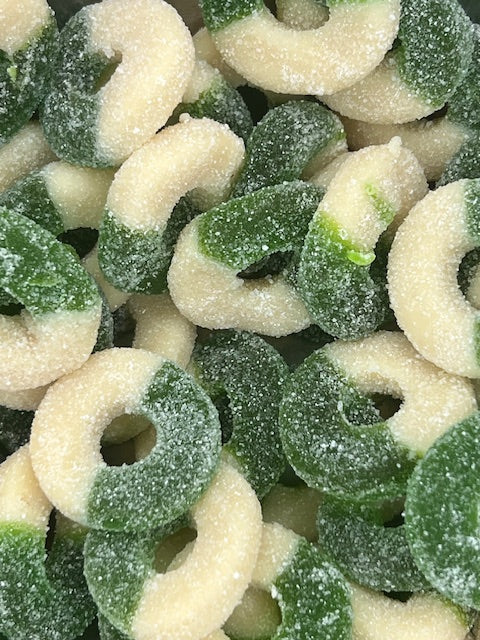 Apple Rings