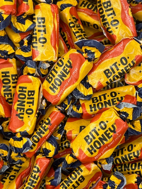 Bit-O-Honey