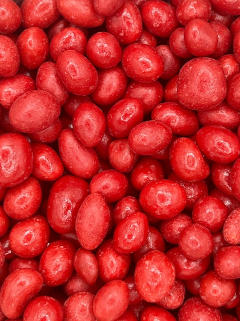 Boston Baked Peanuts