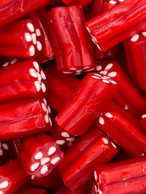 Broadway Cherry Loaders