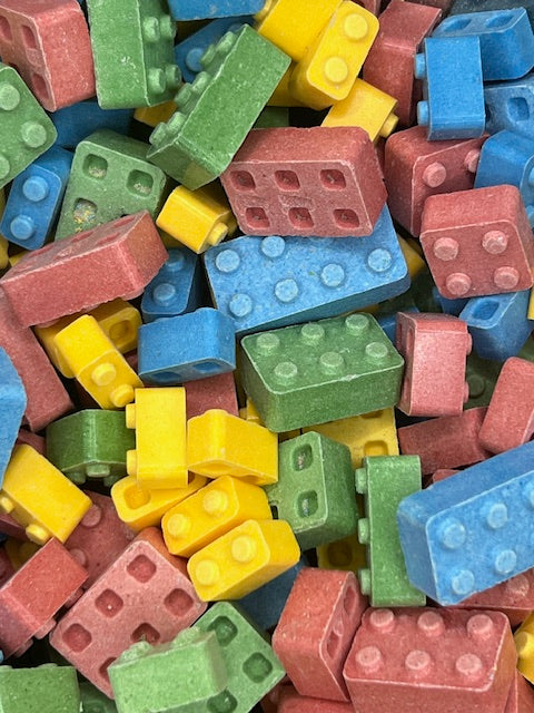 Candy Blox