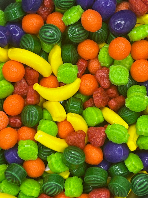 Candy Fruitz