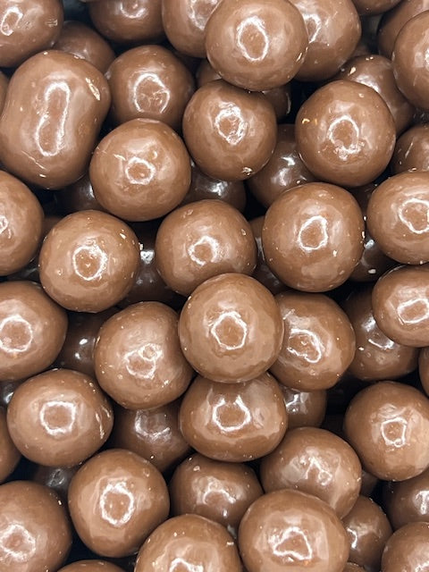 Chocolate Covered Peanut Butter Cookie Dough