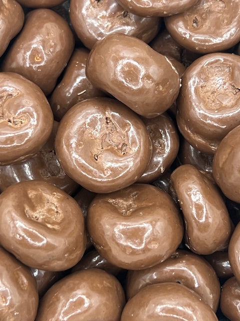 Chocolate Covered Sandwich Cookies