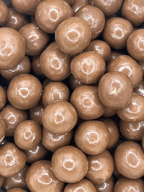 Chocolate Covered Cookie Dough