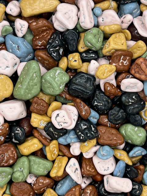 Chocolate Rocks