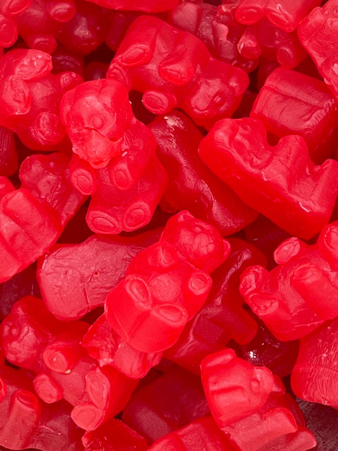 Cinnamon Juju Bears