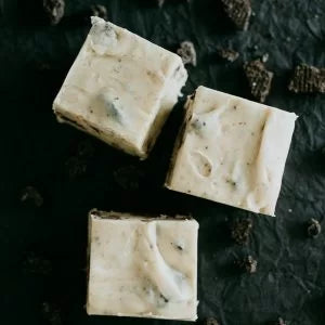 Cookies N Cream Fudge