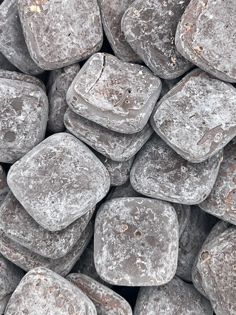 Dark Chocolate Covered Graham Crackers