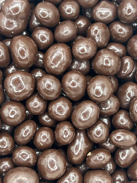 Dark Chocolate Expresso Beans