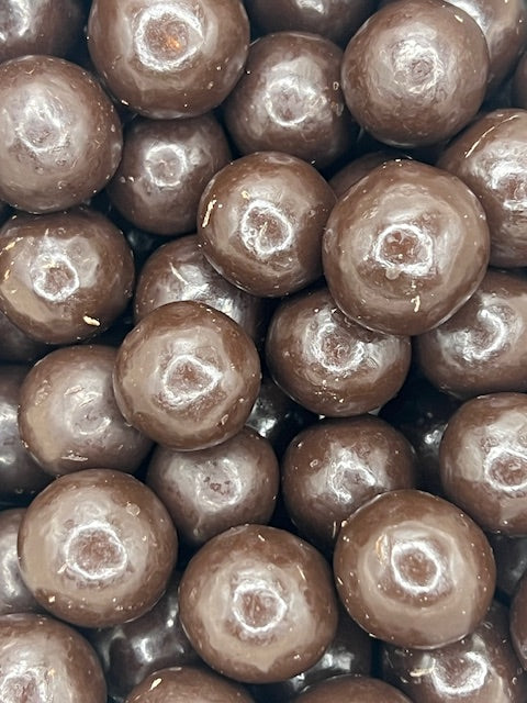 Dark Chocolate Jumbo Malt Balls