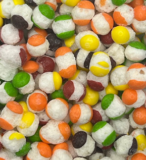 Rainbow Crunch (Original)