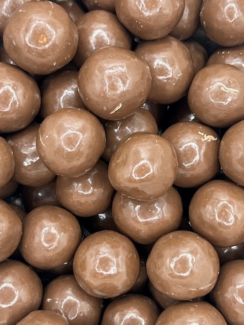 Milk Chocolate Jumbo Malt Balls