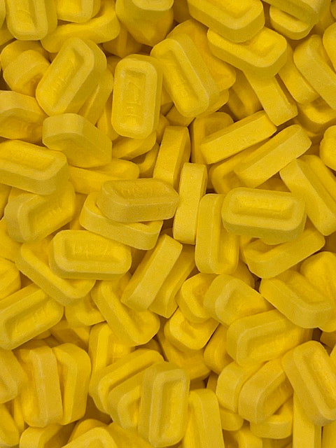 Lemon Pez