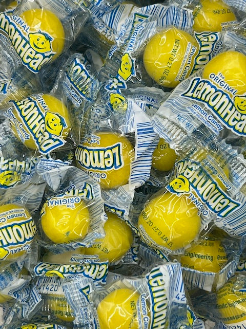 Lemonheads