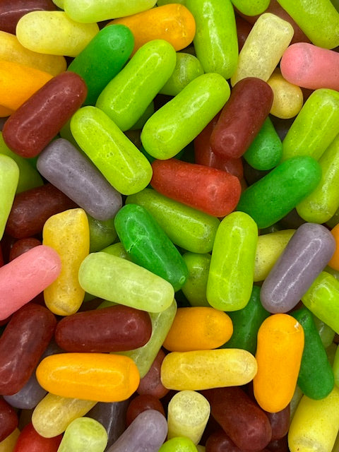Mike & Ike Sour Mix
