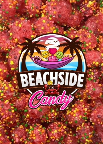 Freeze Dried Nerdy Cluster Crunch (Original) - 3.25 oz bag