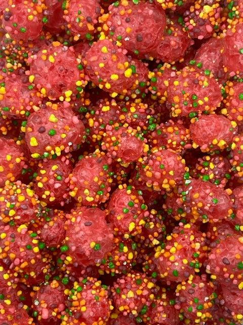 Nerdy Cluster Crunch