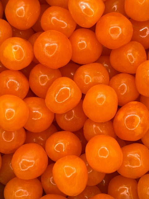 Orange Sours