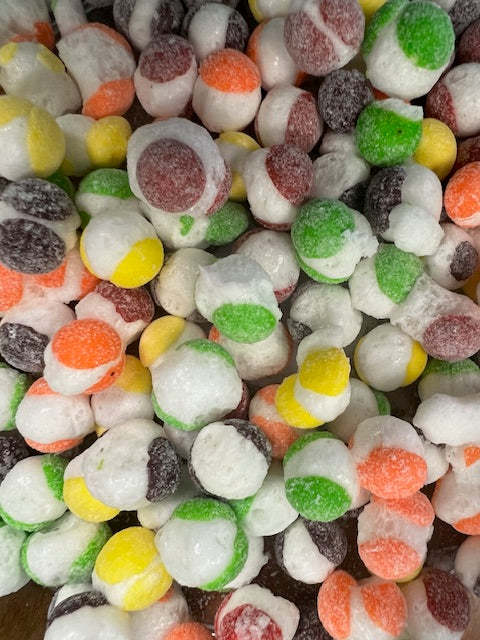 Rainbow Crunch (Sour)