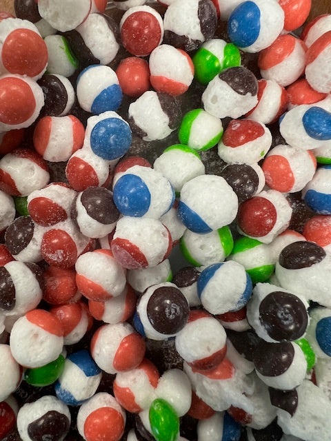 Rainbow Crunch (Wild Berry)