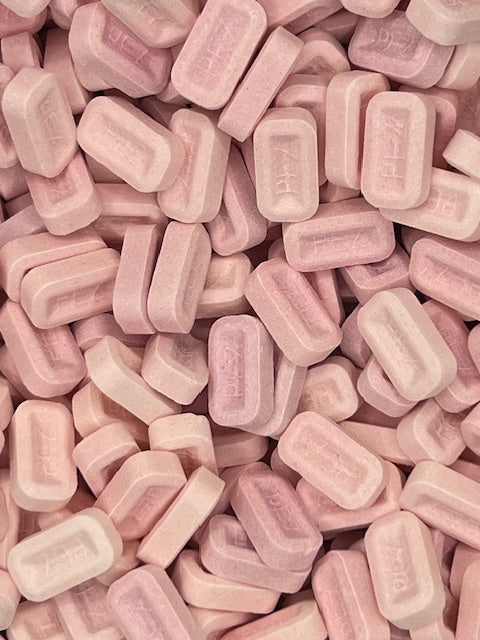 Raspberry Pez