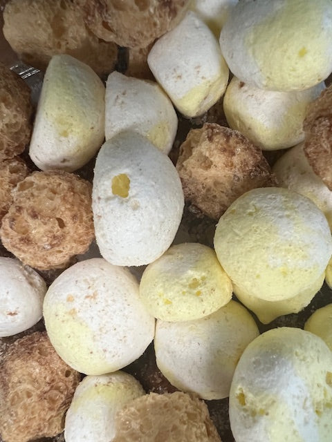 Salt Water Taffy Melts (Movie Night)