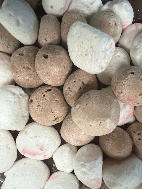 Salt Water Taffy Melts (Winter Mix)