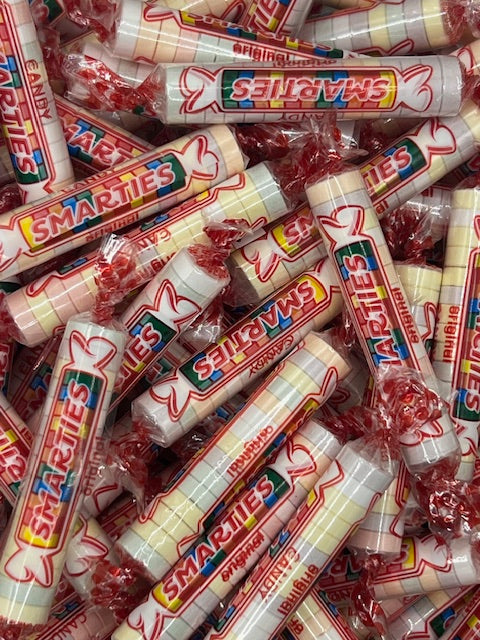 Smarties