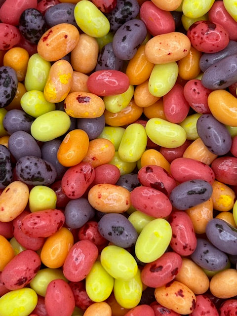 Jelly Belly Smoothie Blend