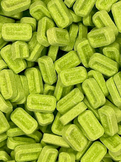 Sour Green Apple Pez