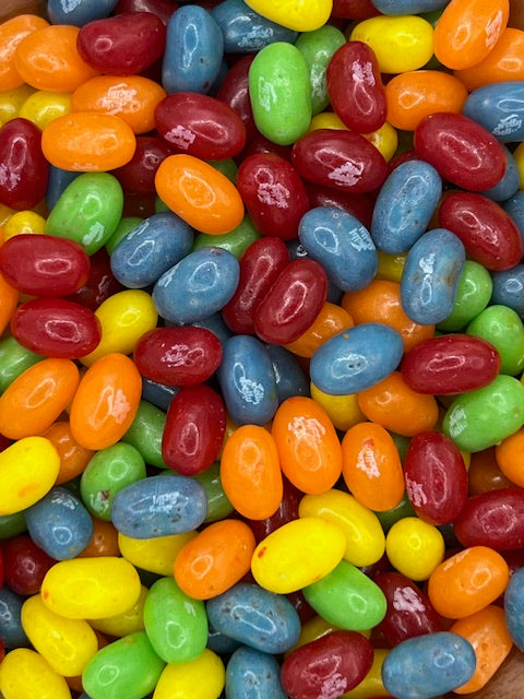 Jelly Belly Sour Mix