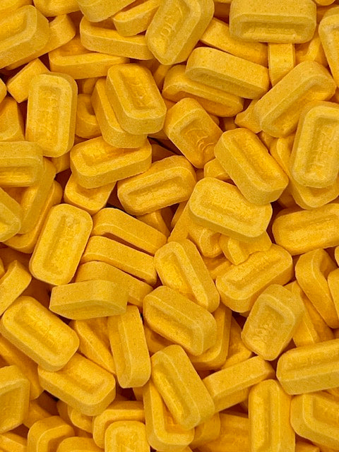 Sour Pineapple Pez