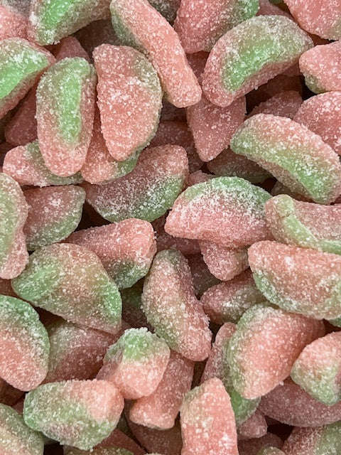 Sour Patch Watermelons