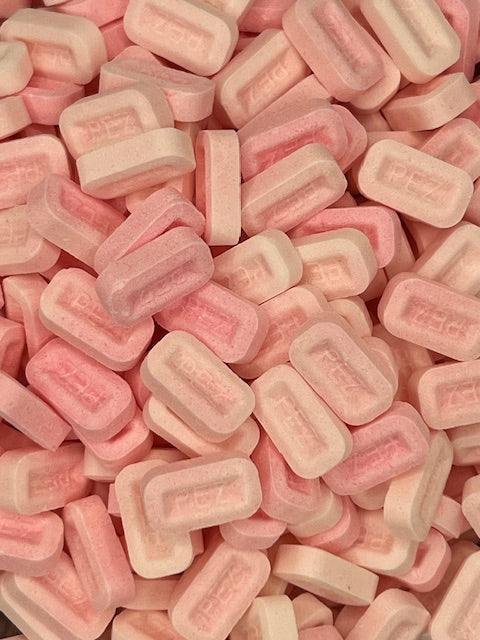 Strawberry Pez