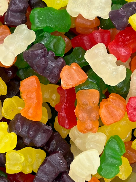 Sugar Free Gummi Bears