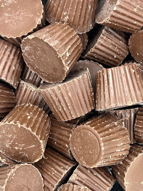 Sugar Free Peanut Butter Cups