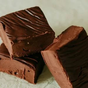 Sugar Free Chocolate Fudge
