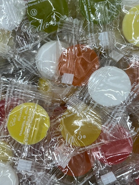 Sugar Free Tropical Mix