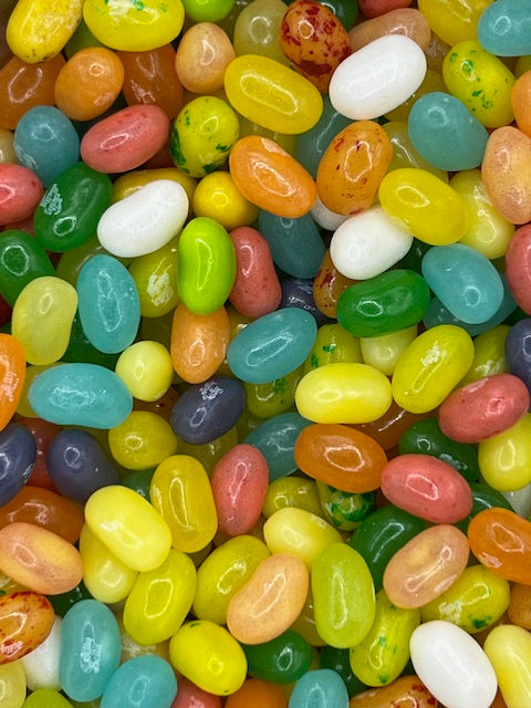 Jelly Belly Tropical Mix
