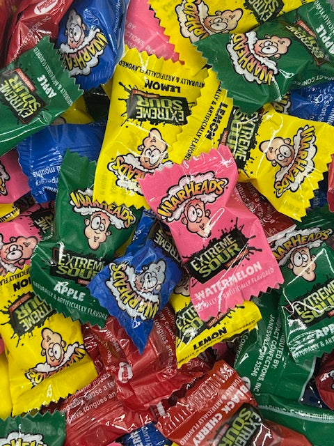 WarHeads